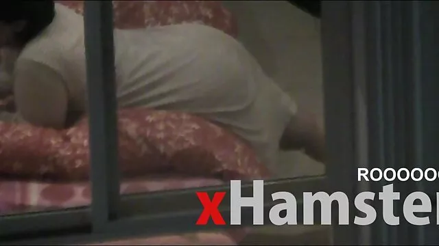 راشل فیلم سوپر لخت خارجی روکس در قسمت 1