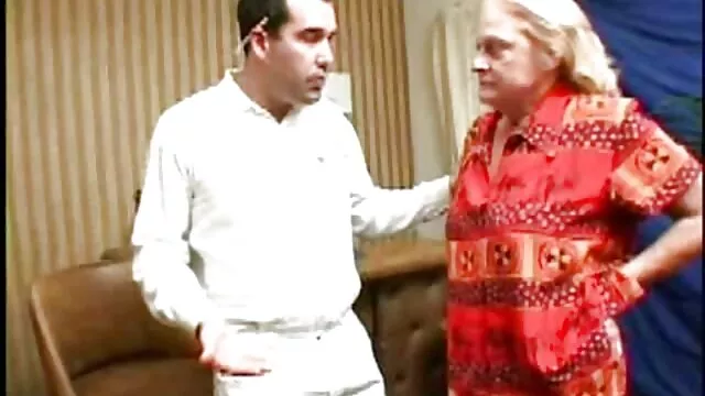 خانم مری رئیس فیلم سوپر کم حجم خارجی قدیمی خود جی کرو را لوس می کند